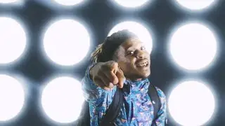 Jaah SLT - Intro/What We Do (Official Video)