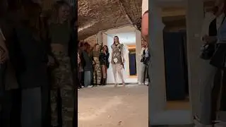 Декстейдж с показа 📸