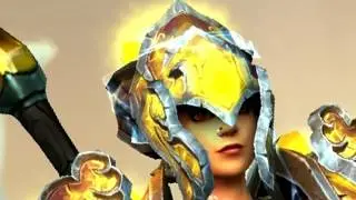 Legion 7.1 Warrior PvP