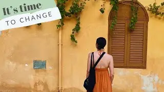 4 Decisions for a Better Life in South Italy