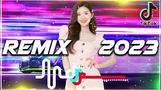 2023年超好听劲爆混音 DJ中文舞曲 || 2023年最劲爆的 || 2023年最劲爆的 - Chinese remix sad love songs