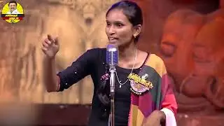 ஏன் இடஒதுக்கீடு நர்மதாவின் பேச்சு 🙏🙏 This is Important video please watch fully