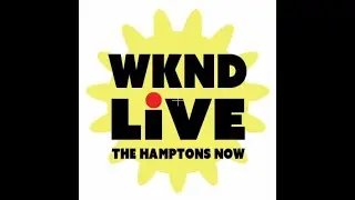 WEEKEND LIVE - 08/30/24