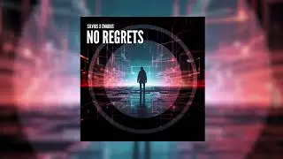 Emadus x Silvius - No Regrets (Official Visualizer)