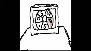 Archived Flipnote by Hydro51