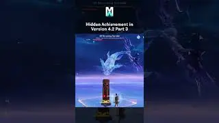 4.2 Hidden Achievement Part 3 | Genshin Impact