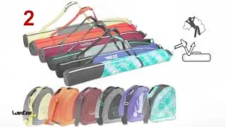 Ski / Snowboard - How to Choose Your Ski or Snowboard Bags - Sports