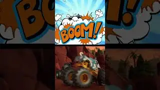 Rhinomite is Set to Detonate & Destroy the Competition💥🦏 