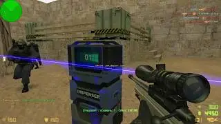 🔥[ОТДАЮ АККАУНТ]🔥Counter-strike 1.6 Csdm сервер №14🔥 [ADMIN+VIP+СОЗДАТЕЛЬ]