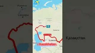 #kazakhstan