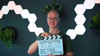 Werken bij CINQ als back-end developer