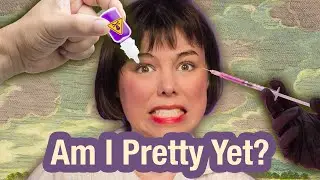 The Sexist History of Belladonna & Botox