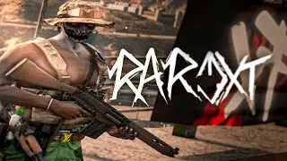 Fivem Highlights RaroXT #98 🐱‍👤 (COMPLEXO)