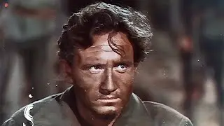 Northwest Passage (1940) ORIGINAL TRAILER