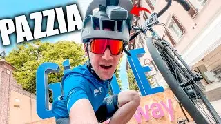 HO FATTO UNA TAPPA DEL GIRO D'ITALIA 2023