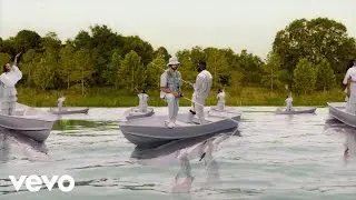 TOBE NWIGWE - LIL FISH, BIG POND ft. STEPHEN CURRY