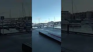 Hovering Thoughts