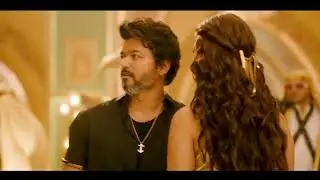 Arabic Kuthu Video Song ||  Beast Movie || Thalapathy Vijay  ||  Nelson  Anirudh ...