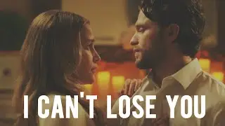 Mike & Paula ✘ can't lose you