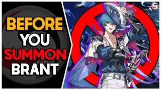 BEFORE you pull Brant! Let's talk pros and cons... pre-release