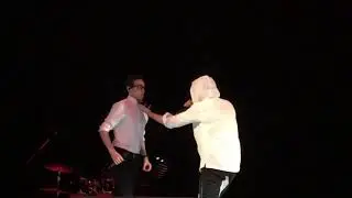 Андрей Школдыченко и Александр Казьмин «Кушать!» - концерт «Showtime» 25.09.20