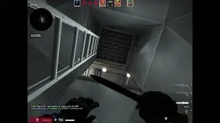 If you get the knife, imma...