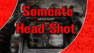 Point Blank: Jogando no servidor das lendas [Veterano]
