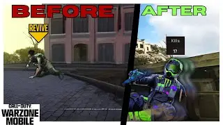 The ultimate Warzone mobile movement guide