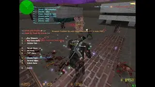 EmUs-[ZM]-Palankus My Friend Private zombie Mod