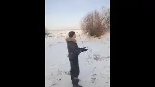 Саня монстр