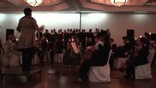Händel: Aleluya - OFMA