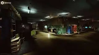 Не работает тактический блок Escape From Tarkov (Bugs EFT)