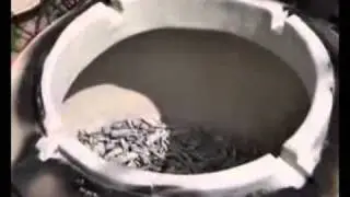 Тандыр видео...  (Казахстан,  г.Астана).wmv