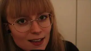 [ASMR] Whispering Finnish proverbs/ kuiskuttelen suomalaisia sananlaskuja