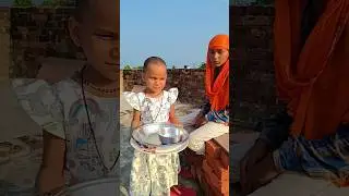 Amaira ko bhookh lgi thi 🤣 #shorts #viral #funny #trending