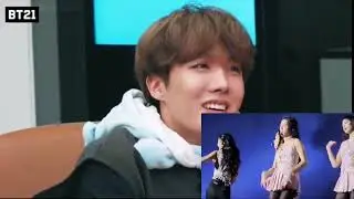 bts reaction to Blackpink in Riyadh_ Lovesick Girls 2023.01.20