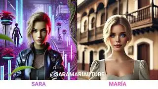 ✨ Moda del Futuro vs  Moda Vintage | Future Fashion vs  Vintage Style 