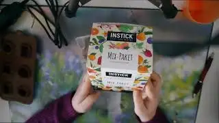 Mein kleiner Instick Haul