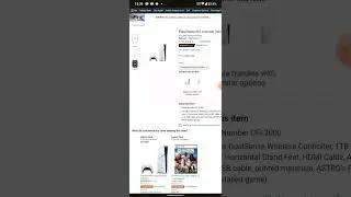 PlayStation®5 console (slim)