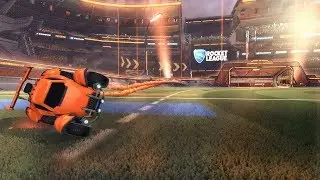 The 10 Craziest Rocket League Mechanics