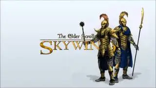 Northern Archipelago | Skywind Soundtrack