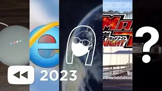 Euri Tech (Hub) Rewind 2023 | Its Euri Hub now!