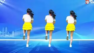 HOÀNG HÔN 💕 KHỚP NHẠC CÙNG HƯỚNG DỄ TẬP