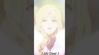 Ciel is the Best Character [Anime: Synduality Noir Part 2]