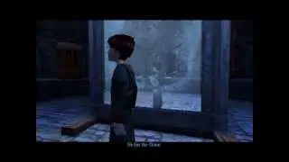 HP SS Part 24 - Facing Voldemort!!!
