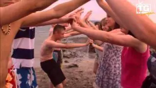 Céilí ar an Trá - TG Lurgan - Cainéal na Gaeilge