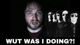 Flamin' Groovies REVIEW - The Band Mick Jagger Thought Outdid the Rolling Stones!