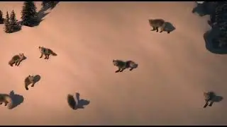 AI music video, Stable diffusion animation