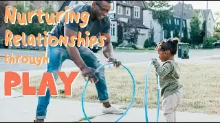 Nurturing Your Child's Sense of Connection and Belonging