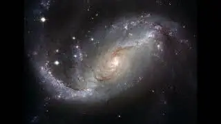 what does space sound like,3H space sound effects